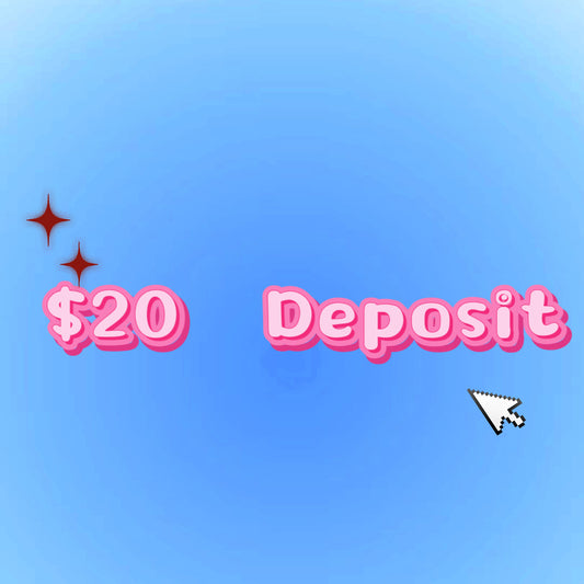Live Deposit