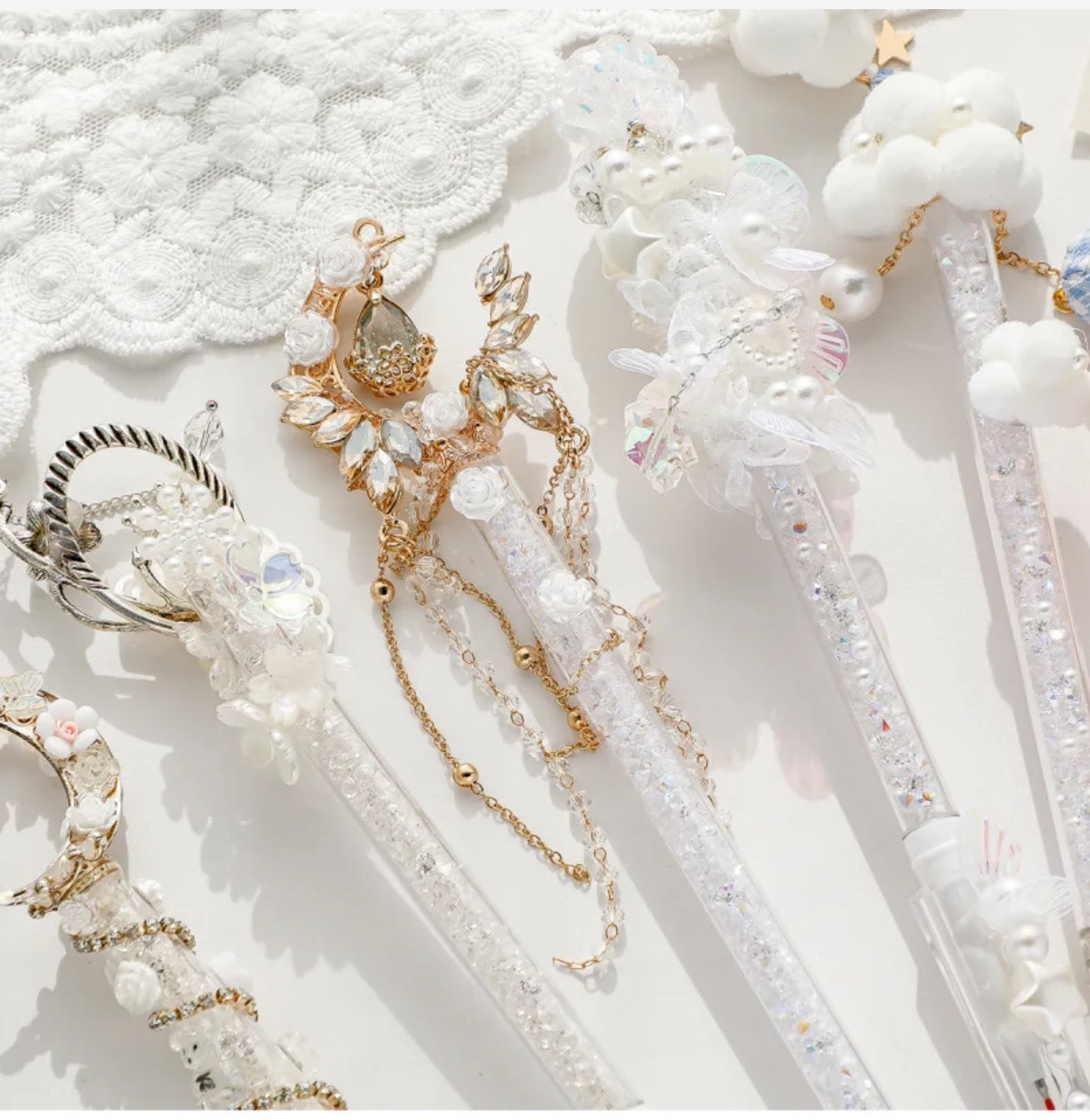 【Payment Link】-- Extra Pen